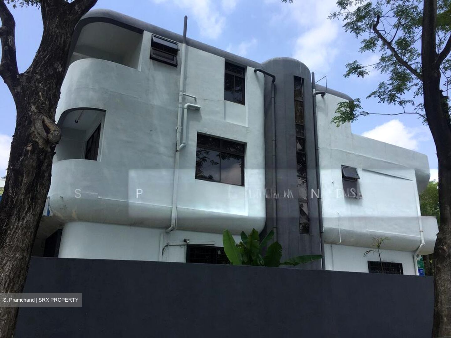 Upper East Coast Road (D15), Semi-Detached #501781321